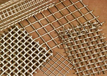 铜网|镍网|钛网